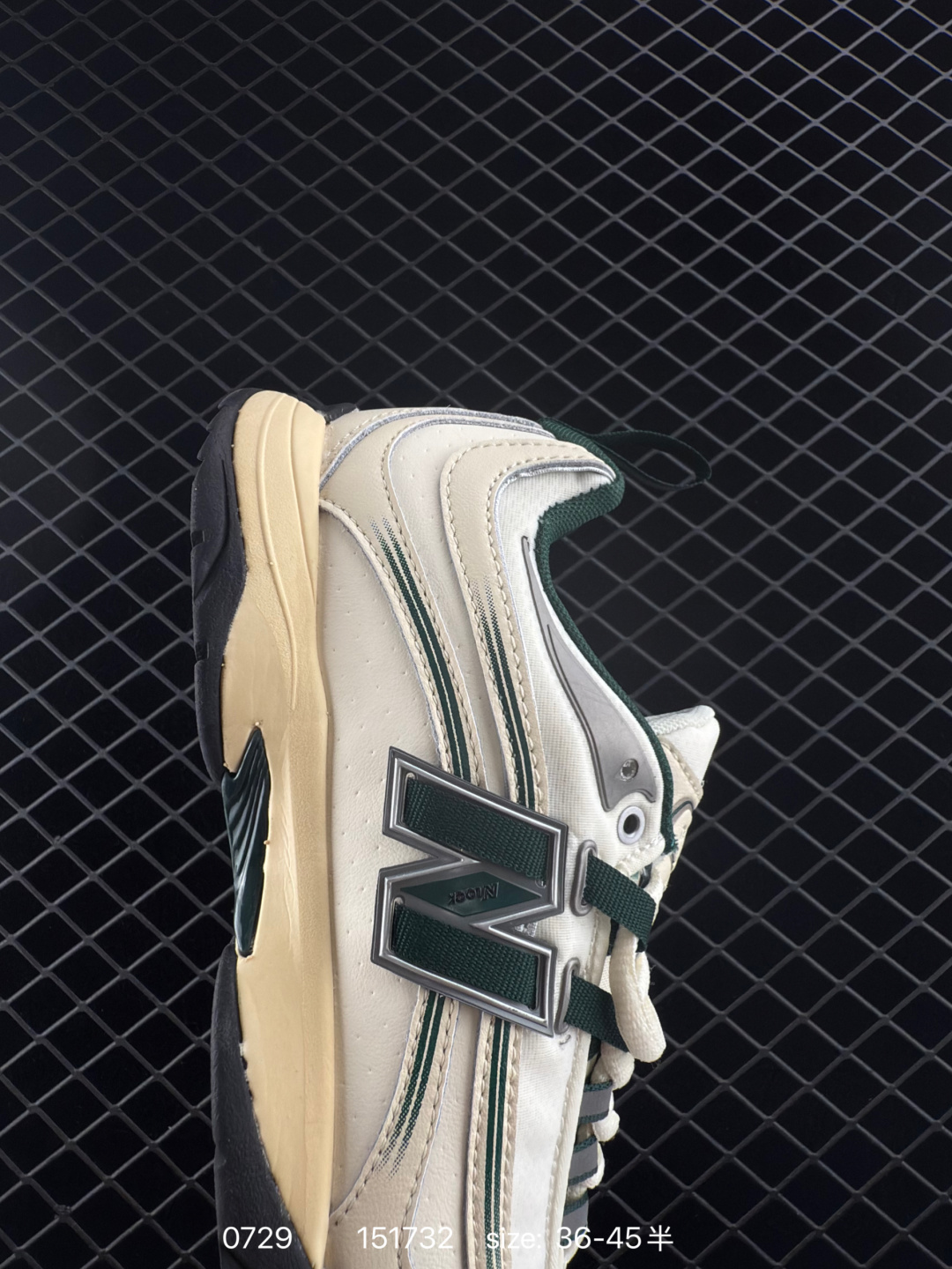 AIME LEON DORE × New Balance RC56